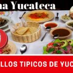 👨🍳 ¡Descubre las mejores 🔟 recetas de Yucatán! ¡Sabores auténticos y deliciosos te esperan!