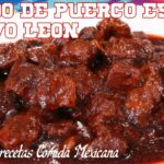 🔥🐷 ¡Descubre la mejor receta de asado de puerco estilo Monterrey! 🍖🌮- Receta paso a paso para impresionar a todos