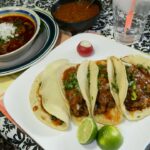 🔥🐂 ¡Descubre la mejor barbacoa de res receta estilo Michoacán! Paso a paso y con todo el sabor tradicional 🌮🇲🇽