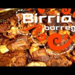 🍖🌮 ¡Prueba la deliciosa Birria de Borrego Estilo Jalisco! Descubre cómo preparar este platillo tradicionalmente mexicano y maravíllate con su sabor único. ¡Sigue nuestra receta y sorprende a tus invitados con esta delicia! 🌶️🔥