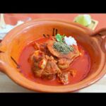 🐷🌮 Descubre la auténtica birria de cerdo estilo Jalisco: ¡Un festín de sabor y tradición!