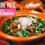🌮🔥¡Descubre la auténtica Birria Estilo Sinaloa! 🌮🔥 Receta paso a paso para disfrutar de este delicioso platillo