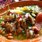 🥩🍲 ¡Deléitate con el auténtico Bistec en su Jugo estilo Jalisco! Descubre la receta que te hará agua la boca 🌮🌶️