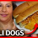 🌭🌮 Descubre la mejor receta de chili dog en Monterrey: ¡Sabor irresistible en cada mordisco!
