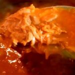🐷🔥 ¡Descubre la deliciosa receta de la cochinita pibil en Sinaloa! 🌶️🔪