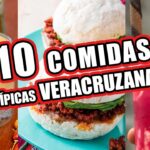 🌮🌶️ ¡Descubre las mejores recetas de comida de Veracruz! 🍤🔥