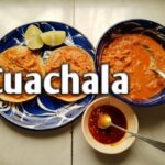 🍲 Descubre la deliciosa receta de la cuachala 🌮 Jalisco: ¡la tradición culinaria en una sola cucharada!