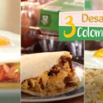 🥞🇨🇴 ¡Deliciosos y rápidos! Descubre cómo hacer desayunos fáciles colombianos en minutos
