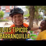 🍬 Descubre los fascinantes dulces de Barranquilla: ¡sabores irresistibles que te cautivarán! 🍭