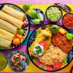 🇲🇽🌮 Descubre las 5 recetas típicas de México que te harán agua la boca