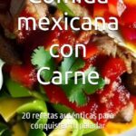 🇲🇽💃 Descubre las mejores recetas de comidas típicas de México: ¡Sabores auténticos que conquistarán tu paladar!