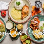 🇵🇪🍛 ¡Descubre la mejor receta de comida criolla del Perú! 🌶️🍴