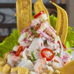 🇵🇪🍽️ Descubre los secretos culinarios peruanos: Recetas de comidas de Perú que te harán viajar en cada bocado