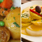 🇵🇪🍽️ Disfruta de los mejores almuerzos rápidos peruanos en tiempo récord 🚀