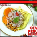 🇵🇪😋 ¡Descubre las mejores y más fáciles recetas de Perú! 🍽️