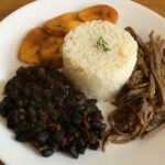 🇻🇪 ¡Deléitate con la mejor receta de un plato típico de Venezuela! 🍽️