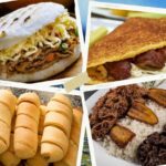 🇻🇪🍽️ Descubre las Deliciosas Comidas y Dulces Típicos de Venezuela: ¡Un Festín para tu Paladar!