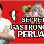 🌟 ¡Descubre los secretos del ¡Buenazo Perú! 🇵🇪 Deléitate con lo mejor de la gastronomía y cultura peruana