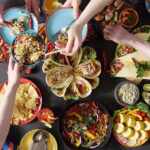 🌮🇲🇽 Descubre las mejores comidas de México ¡fáciles de preparar en casa! 🌯🥑