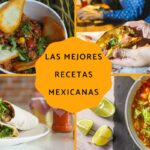 🌮🇲🇽 ¡Descubre las mejores recetas de México! 🍽🔥