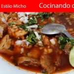 🌮🔥 Receta de birria de res estilo Michoacán: ¡Un manjar de sabor tradicional!
