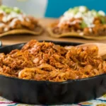 🌮🚀 Recetas fáciles y rápidas en México: Deliciosas opciones para impresionar en la cocina
