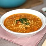 🌶️ ¡Descubre las mejores recetas con garbanzos en Chile! 🍲