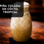 🍍🍹 Descubre la auténtica receta de la piña colada en Chile: ¡Deléitate con un sabor tropical!