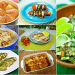 🍛✨ Descubre nuestro delicioso menú semanal de almuerzos caseros en Chile