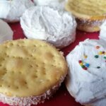 🍬 Descubre cómo preparar deliciosos dulces de la Ligua con esta receta única 🍬