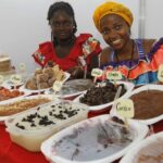 🍬 Descubre los deliciosos dulces típicos de Barranquilla: una experiencia dulce y tradicional