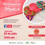 🍬 Descubre los deliciosos dulces típicos de Boyacá: tradiciones y sabores únicos