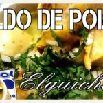 🍲 Caldo de Pollo Estilo Jalisco: Delicioso y Reconfortante [+Receta]