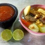 🍲 Descubre la auténtica receta estilo Jalisco para preparar un delicioso caldo de res 🌶️