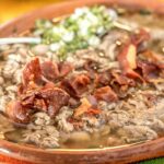 🍲 Descubre la deliciosa receta de carne en su jugo estilo Jalisco: ¡Un platillo que te hará saborear México!