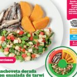 🍲 Descubre la mejor 💪 receta de comida saludable peruana 🇵🇪