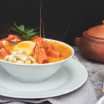 🍲 Descubre las deliciosas y auténticas recetas Arequipa 🌶️ ¡Sorprende a tu paladar con los sabores de la cocina arequipeña!