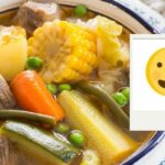 🍲⭐ Descubre la auténtica receta de caldo de res estilo Jalisco: ¡Una delicia para chuparse los dedos!