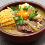 🍲🇨🇱 Descubre la receta perfecta de carne para cazuela en Chile: ¡Sorprende a tu paladar con este plato tradicional!