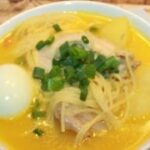 🍲🇵🇪 ¡Delicioso caldo de pollo peruano que te hará perder la cabeza! 🤤🔥