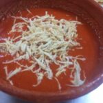 🍲🌮 La mejor receta de cuachala de Tuxpan Jalisco: ¡Delicioso sabor tradicional en un plato!
