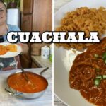 🍲🌶️¡Deliciosa receta de cuachala estilo Colima! Paso a paso para preparar este platillo tradicional 🌮🔥