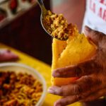 🍳 Arepa de Huevo Valledupar: Delicia gastronómica de la región 🌽🇨🇴