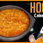 🍳¡Delicioso Hogao Colombiano: La Receta Perfecta para Saborear la Tradición! 🌶️