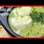 🍳🇨🇴 Disfruta de un delicioso Caldo de Huevo Colombia: Receta tradicional y paso a paso