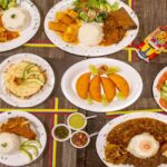 🍴🇨🇴 Deliciosas recetas de comidas típicas de Colombia: descubre nuestra selección culinaria