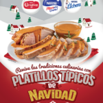 🍴🇲🇽 ¡Descubre deliciosas recetas de Nestlé en México! | Nestlé Recetas México 🥘🔥
