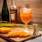 🍹✨¡Prepara deliciosos cócteles con Aperol en Chile! Descubre nuestras recetas y disfruta de momentos refrescantes 🌶️🍹