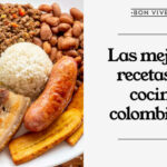 🍽️ Descubre las mejores 😋 comidas fáciles colombianas: sabores auténticos en tu cocina
