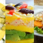 🍽️ Descubre nuestras deliciosas recetas de comidas nutritivas para el almuerzo en Perú
